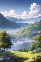 碎月不归，爱恨成眠