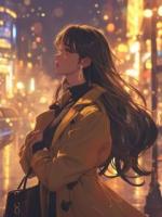 我考上大学后，把父亲告上了法庭