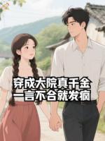 穿成大院真千金，一言不合就发疯