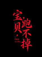 疯批强爱：宝贝，跑不掉