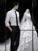 我们在等待里走散了