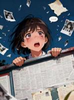 妈妈将我记忆公之于众，看到凶手后却疯了