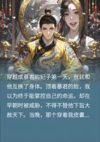 魂穿暴君，我演昏君他演妖妃，联手把满朝文武骗麻了