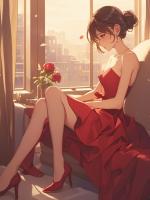 人海浮沉终相离