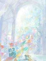 考中榜首小白花告我偷她安胎神方，可我开的是泻药啊