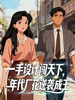 一手设计闯天下，年代厂花逆袭成王
