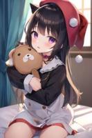 不信春风终难白头