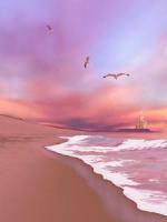 与你别后是蓝天