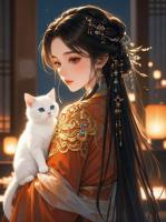 我娘死后，我让我爹颜面扫地