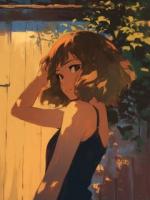 你是世间未亡人