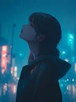 深情未果，终成过客