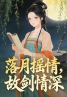 落月摇情，故剑情深