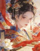 侯爷嫌我作，我留下傀儡回家了