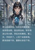 绿茶发来她和我老公的亲密照，我反手甩进了公司大群