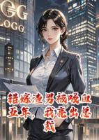 错嫁凤凰男被吸血五年，我亮出总裁身份，他全家吓跪了