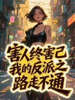 害人终害己，我的反派之路走不通