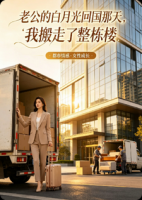 老公的白月光回国那天，我搬走了整栋楼