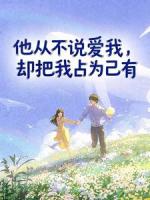 他从不说爱我，却把我占为己有