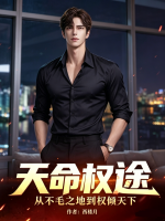 天命权途：从不毛之地到权倾天下