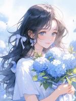 三个竹马逼我放弃高考，可我早就保送了啊