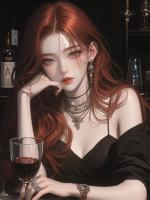 假千金说我卖淫嫖娼，可我是治安民警啊