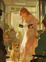 妻子拿儿子手术钱救竹马的狗，我不要她了