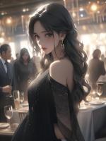 破镜难圆人终散