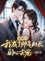 离婚后，我成了帅气机长的心尖宠