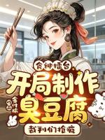 食神擂台：开局制作臭豆腐，裁判们抢疯