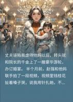 农村糟糠妻绝地反击，掀翻渣男豪门订婚宴