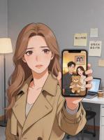 老公支持我做独立女性，却是为了另一个家