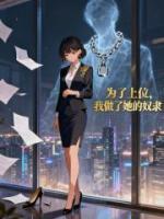 为了上位，我做了她的奴隶