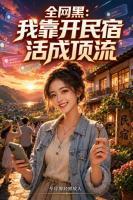 全网黑：我靠开民宿活成顶流